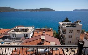 3Odakas Penthouse
