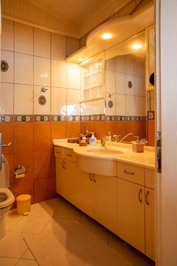 3Odakas Penthouse Экстерьер фото